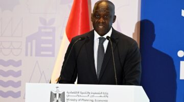 2.4 مليار دولار.. المحفظة الجارية لمؤسسة التمويل الدولية في مصر حتى مارس 2025