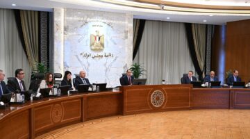 مدبولي يترأس الاجتماع الأول لـ”لجنة الأزمات” لمتابعة تداعيات الحرب الإيرانية الإسرائيلية