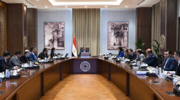 “مدبولي”: نستهدف تطوير المناطق الطبيعية وذات الجدوى الاقتصادية لتحقيق التنمية الشاملة