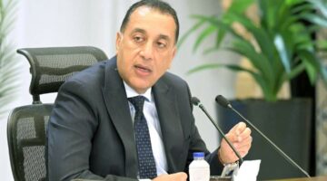 رئيس الوزراء: تشغيل 3 سفن تغويز بطاقة 2250 مليون قدم مكعب يوميًا