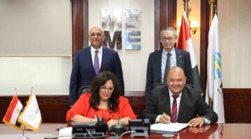 “تنمية المشروعات” يضخ 181 مليون جنيه تمويلات متناهية الصغر لرجال أعمال الإسكندرية