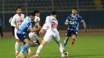 قبل معركة الكأس.. تاريخ مواجهات الزمالك وبيراميدز.. الأبيض لا يخسر بمواجهات الخميس