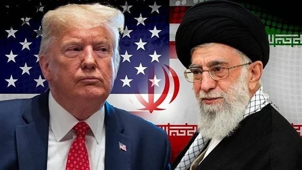 ترامب يلوّح بالقوة ضد إيران وهدفه الأساسي هو السلام