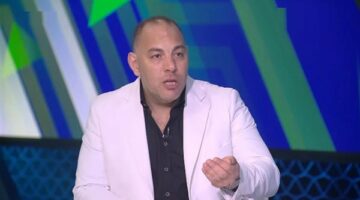 أهلاوي حتى النخاع ومبروك لبيراميدز.. وأتمنى تتويج الزمالك بكأس مصر
