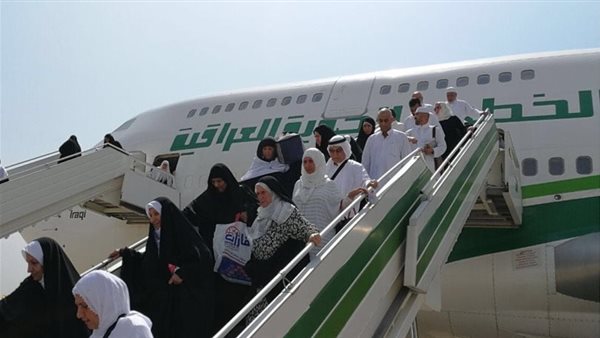 رئيس الوزراء العراقي يطمئن على الحجاج وخطة مرورية شاملة خلال عطلة عيد الأضحى