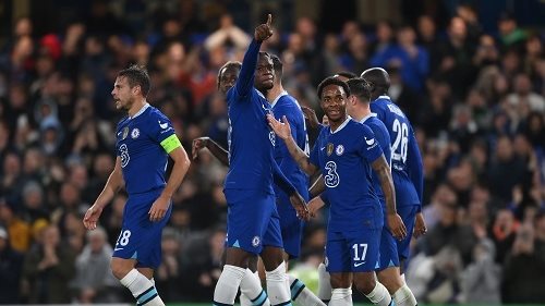 تشيلسي يستهل مشواره في كأس العالم للأندية بمواجهة لوس أنجلوس