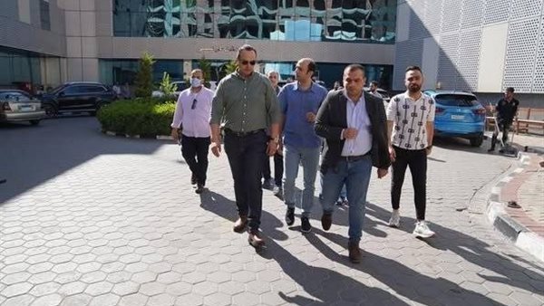 محافظ أسيوط يفتتح وحدة العلاج الطبيعي بعيادة أبنوب الشاملة للتأمين الصحي