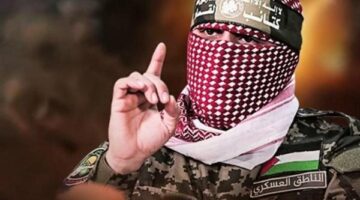 بعد قليل.. تغريدة مهمة للناطق العسكري باسم كتائب القسام أبو عبيدة