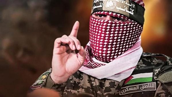 بعد قليل.. تغريدة مهمة للناطق العسكري باسم كتائب القسام أبو عبيدة
