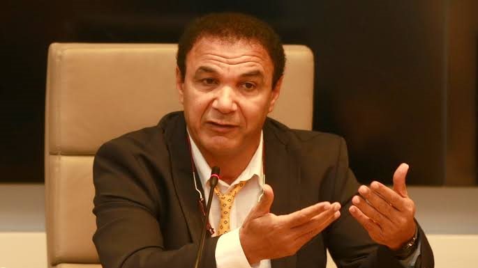 قرار يفتقد للخبرة.. أحمد الطيب يعلق على لقاء الأهلي وباتشوكا