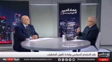 التحول من التطرف إلى التسامح ممكن عبر المراجعة الفكرية بشروط