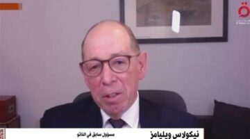 لا آمال أوروبية في إنجاح الوساطة بين إسرائيل وإيران