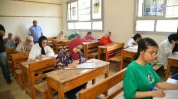بالأسماء.. نتيجة الشهادة الإعدادية محافظة بورسعيد الترم الثاني 2025
