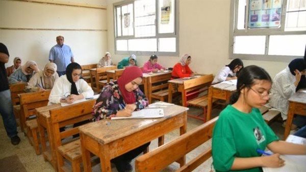 بالأسماء.. نتيجة الشهادة الإعدادية محافظة بورسعيد الترم الثاني 2025