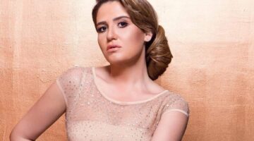 خست جامد .. هنا شيحة تخطف الأنظار في هولندا
