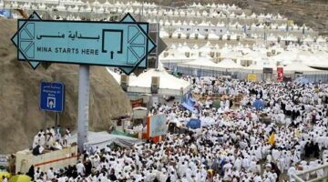 عدد الحجاج في موسم الحج 2025.. تفاصيل الأرقام الرسمية الكاملة