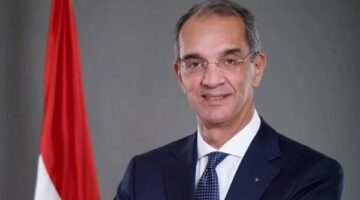 إطلاق خدمات الجيل الخامس للمحمول باحتفالية كبرى بمنطقة الأهرامات