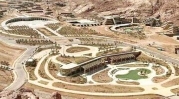 محافظ جنوب سيناء يترأس اجتماع “التجلي الأعظم” لمناقشة خطة جذب سياحي عالمية