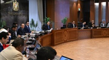 تحويل الأرباح الرأسمالية لـ”دمغة”.. الحكومة تعلن الحزمة الكاملة لتعديلات قوانين الضرائب وسوق المال يوليو المقبل