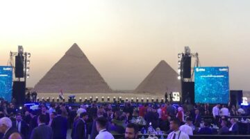 إطلاق الجيل الخامس من الأهرامات.. قفزة تكنولوجية تدعم المدن الذكية وتغير الخدمات