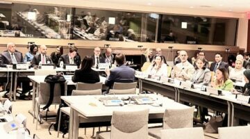 مصر تقدم نموذجًا متكاملًا لتمكين الأشخاص ذوي الإعاقة