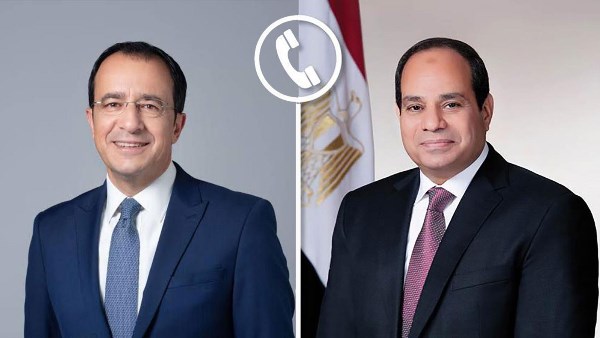 الرئيس السيسي يؤكد ضرورة عودة المفاوضات الأمريكية الإيرانية وقيام منطقة خالية من أسلحة الدمار الشامل