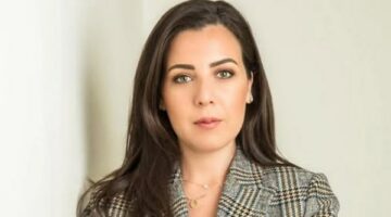 القومي للمرأة يُهنئ زينة توكل لتعيينها مديرة تنفيذية لصندوق قادرون باختلاف