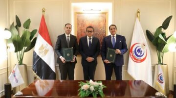 قريبا بناء نظام صحي رقمي متكامل يواكب التطور التكنولوجي