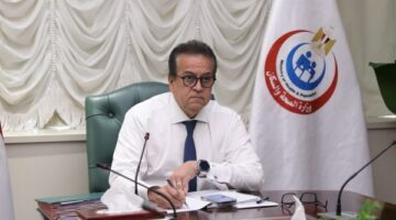 91% من الأدوية المتداولة في مصر يتم تصنيعها محلياً