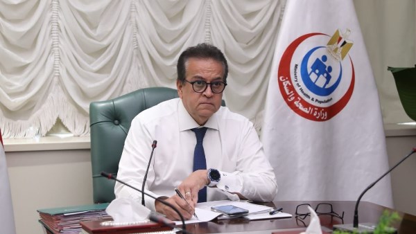 91% من الأدوية المتداولة في مصر يتم تصنيعها محلياً