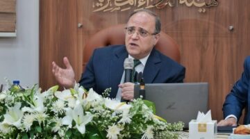 18 صنف دوائي فقط .. رئيس هيئة الدواء يكشف عن عدد النواقص