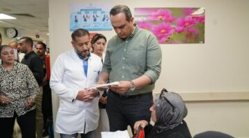 تشكيل لجنة عليا لتحسين تجربة المريض