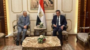 نحرص على تطوير التعاون مع تونس في مختلف القطاعات