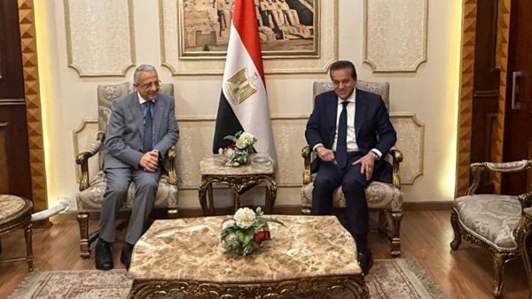 نحرص على تطوير التعاون مع تونس في مختلف القطاعات