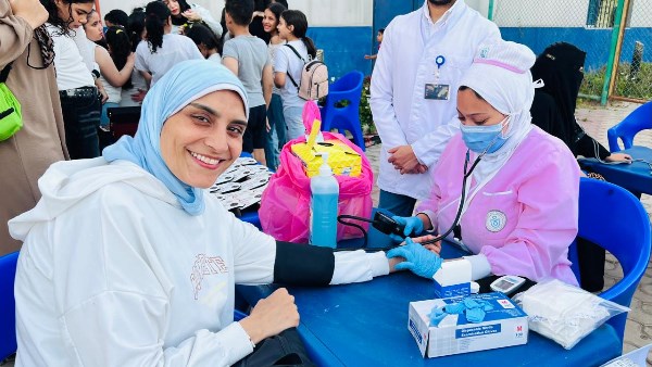 أكثر من 150 فعالية و7,150 مستفيدًا حتى الآن