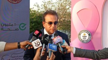 المبادرات الرئاسية تقلل معدلات الإصابة بالأمراض وتزيد متوسط الأعمار