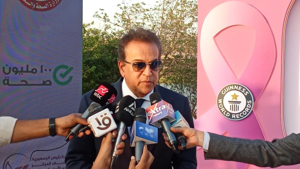 المبادرات الرئاسية تقلل معدلات الإصابة بالأمراض وتزيد متوسط الأعمار