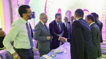 مصر حريصة على ترسيخ شراكات أفريقية مستدامة في المجال الطبي