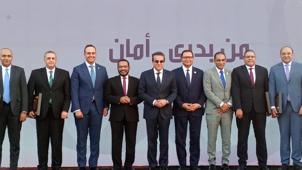 الأورام السرطانية صداع في رأس أي نظام صحي.. ومصر تعاملت بذكاء