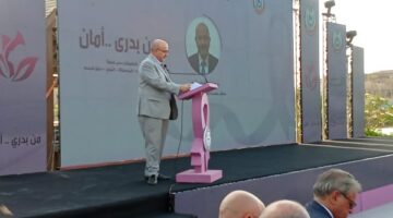50% من حالات السرطان يمكن الوقاية منها