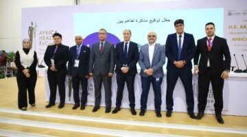 49 مليار دولار حجم قطاع الأدوية.. تسخير الذكاء الاصطناعي لتعزيز أنظمة الصحة الإفريقية