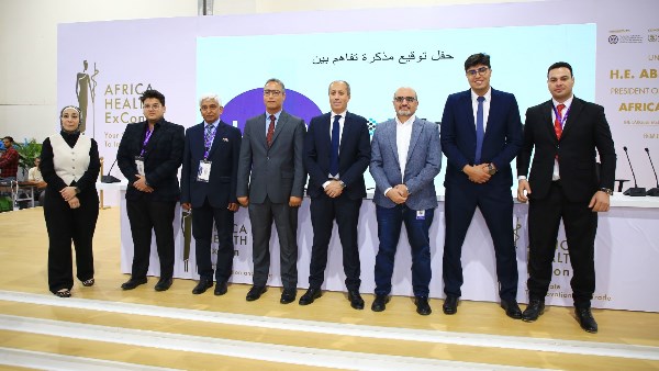 49 مليار دولار حجم قطاع الأدوية.. تسخير الذكاء الاصطناعي لتعزيز أنظمة الصحة الإفريقية