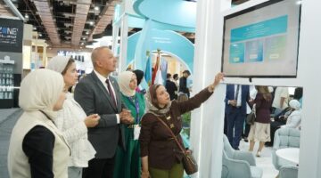 إطلاق أول تطبيق ذكي إقليميا ودوليا لتحديد التجهيزات الطبية بالمستشفيات