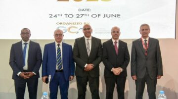 الدواء تعلن التزامها بدعم جهود تعزيز تصنيع المستحضرات العلاجية والتكامل الأفريقي