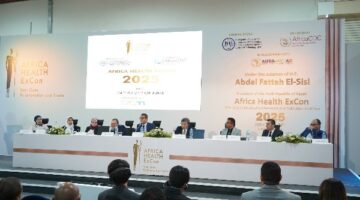 مصر تطرح رؤى متقدمة حول الجودة والاستدامة البيئية في الرعاية الصحية خلال مؤتمر أفريقي