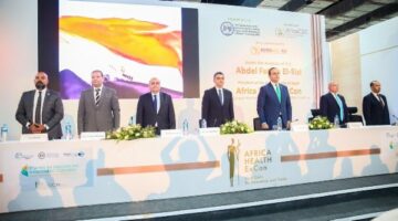 Africa Health ExCon.. الاستفادة من التقنيات الحديثة في تحسين نتائج المرضى