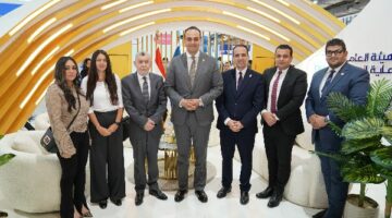 شراكات استراتيجية مع كبرى الكيانات الخاصة لتكون شريكًا أساسيًا