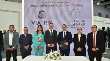 Africa Health ExCon.. مطالبات بإنشاء وكالة دولية للذكاء الاصطناعي