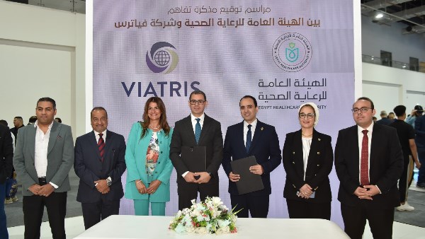 Africa Health ExCon.. مطالبات بإنشاء وكالة دولية للذكاء الاصطناعي