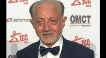 إيقاف تنفيذ الحكم الصادر ضد نجل الفنان عبد العزيز مخيون بالقيادة تحت تأثير مخدر